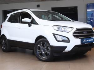 Ford EcoSport 1.0T Trend - Image 1