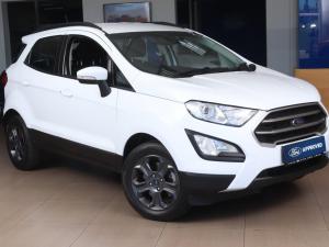 Ford EcoSport 1.0T Trend - Image 2