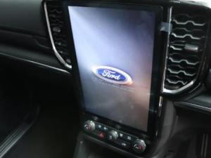 Ford Everest 2.0 BiTurbo XLT - Image 12