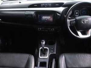 Toyota Hilux 2.8GD-6 double cab 4x4 Raider auto - Image 14