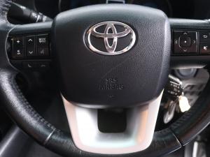 Toyota Hilux 2.8GD-6 double cab 4x4 Raider auto - Image 15