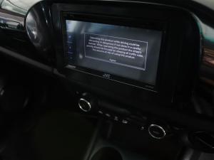 Toyota Hilux 2.8GD-6 double cab 4x4 Raider auto - Image 16