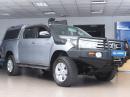 Thumbnail Toyota Hilux 2.8GD-6 double cab 4x4 Raider auto