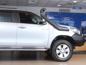 Toyota Hilux 2.8GD-6 double cab 4x4 Raider auto - Image 5