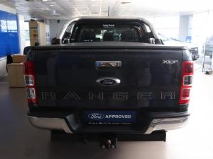 Ford Ranger 2.0 SiT double cab XLT - Image 11