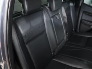 Ford Ranger 2.0 SiT double cab XLT - Image 19