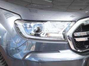 Ford Ranger 2.0 SiT double cab XLT - Image 7