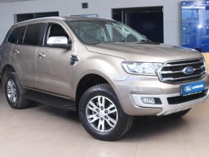 Ford Everest 2.0Bi-Turbo XLT - Image 2