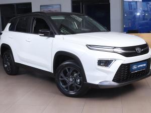 Toyota Urban Cruiser 1.5 XR auto - Image 2