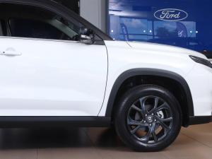 Toyota Urban Cruiser 1.5 XR auto - Image 5