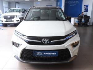 Toyota Urban Cruiser 1.5 XR auto - Image 6