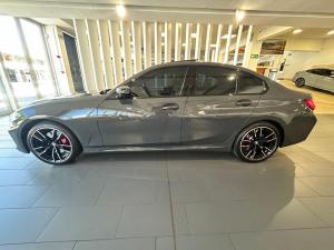 BMW M340I Xdrive M Sport PRO automatic - Image 3