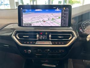 BMW X4 M competition - Image 11