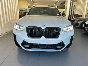 BMW X4 M competition - Image 2