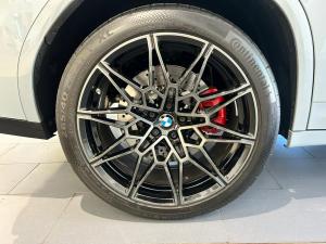 BMW X4 M competition - Image 8