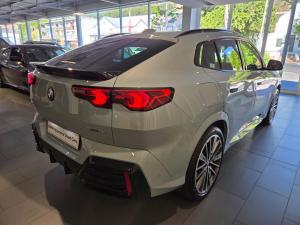 BMW X2 sDrive18i M Sport - Image 7