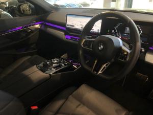 BMW 5 Series 520d M Sport - Image 18