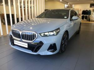 BMW 5 Series 520d M Sport - Image 1