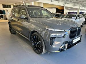 BMW X7 Xdrive 40d M Sport PRO - Image 25