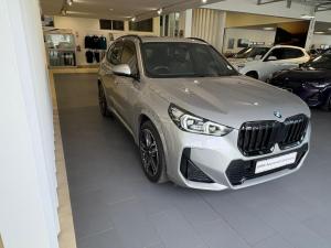 BMW X1 sDrive18d M Sport - Image 4