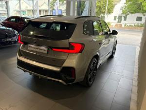 BMW X1 sDrive18d M Sport - Image 7