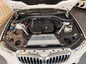 BMW X3 sDrive20i M Sport - Image 10
