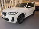 Thumbnail BMW X3 sDrive20i M Sport