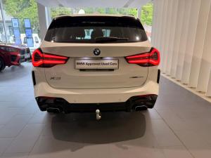 BMW X3 sDrive20i M Sport - Image 6