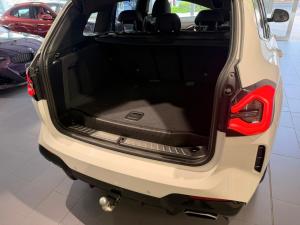 BMW X3 sDrive20i M Sport - Image 8