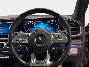Mercedes-Benz GLE GLE63 S 4Matic+ - Image 12