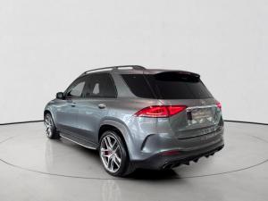 Mercedes-Benz GLE GLE63 S 4Matic+ - Image 5