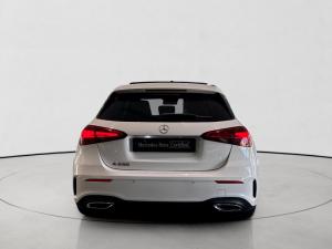 Mercedes-Benz A-Class A200 hatch Progressive - Image 6
