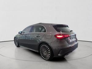 Mercedes-Benz A-Class A200 hatch Progressive - Image 5