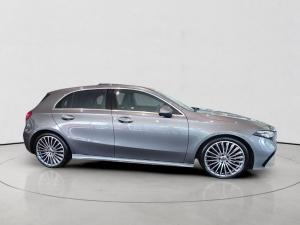 Mercedes-Benz A-Class A200 hatch Progressive - Image 8