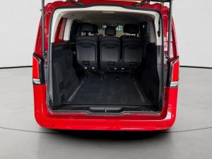 Mercedes-Benz Vito 119 CDI Mixto Select crewcab - Image 10
