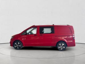 Mercedes-Benz Vito 119 CDI Mixto Select crewcab - Image 4