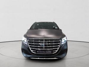 Mercedes-Benz V-Class V300d Exclusive - Image 2