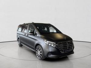 Mercedes-Benz V-Class V300d Exclusive - Image 3