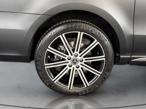 Mercedes-Benz V-Class V300d Exclusive - Image 9