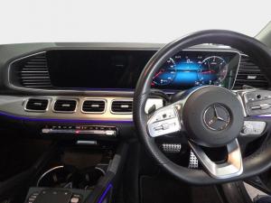 Mercedes-Benz GLE GLE300d 4Matic - Image 11