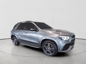 Mercedes-Benz GLE GLE300d 4Matic - Image 3