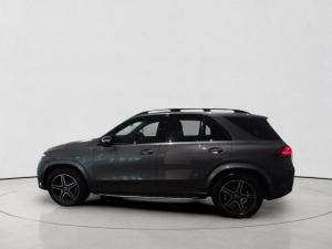 Mercedes-Benz GLE GLE300d 4Matic - Image 4