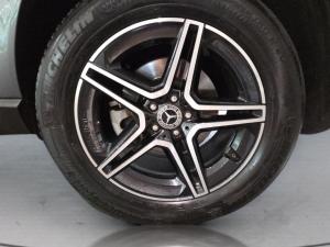 Mercedes-Benz GLE GLE300d 4Matic - Image 9