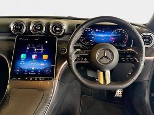 Mercedes-Benz CLE CLE200 coupe AMG Line - Image 10