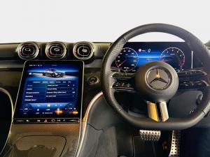 Mercedes-Benz CLE CLE200 coupe AMG Line - Image 11