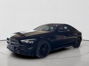 Mercedes-Benz CLE CLE200 coupe AMG Line - Image 1