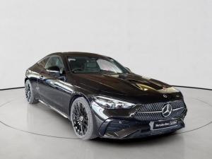 Mercedes-Benz CLE CLE200 coupe AMG Line - Image 3