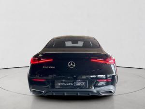 Mercedes-Benz CLE CLE200 coupe AMG Line - Image 6