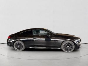 Mercedes-Benz CLE CLE200 coupe AMG Line - Image 8