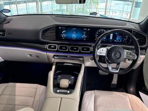 Mercedes-Benz GLS GLS400d 4Matic - Image 10